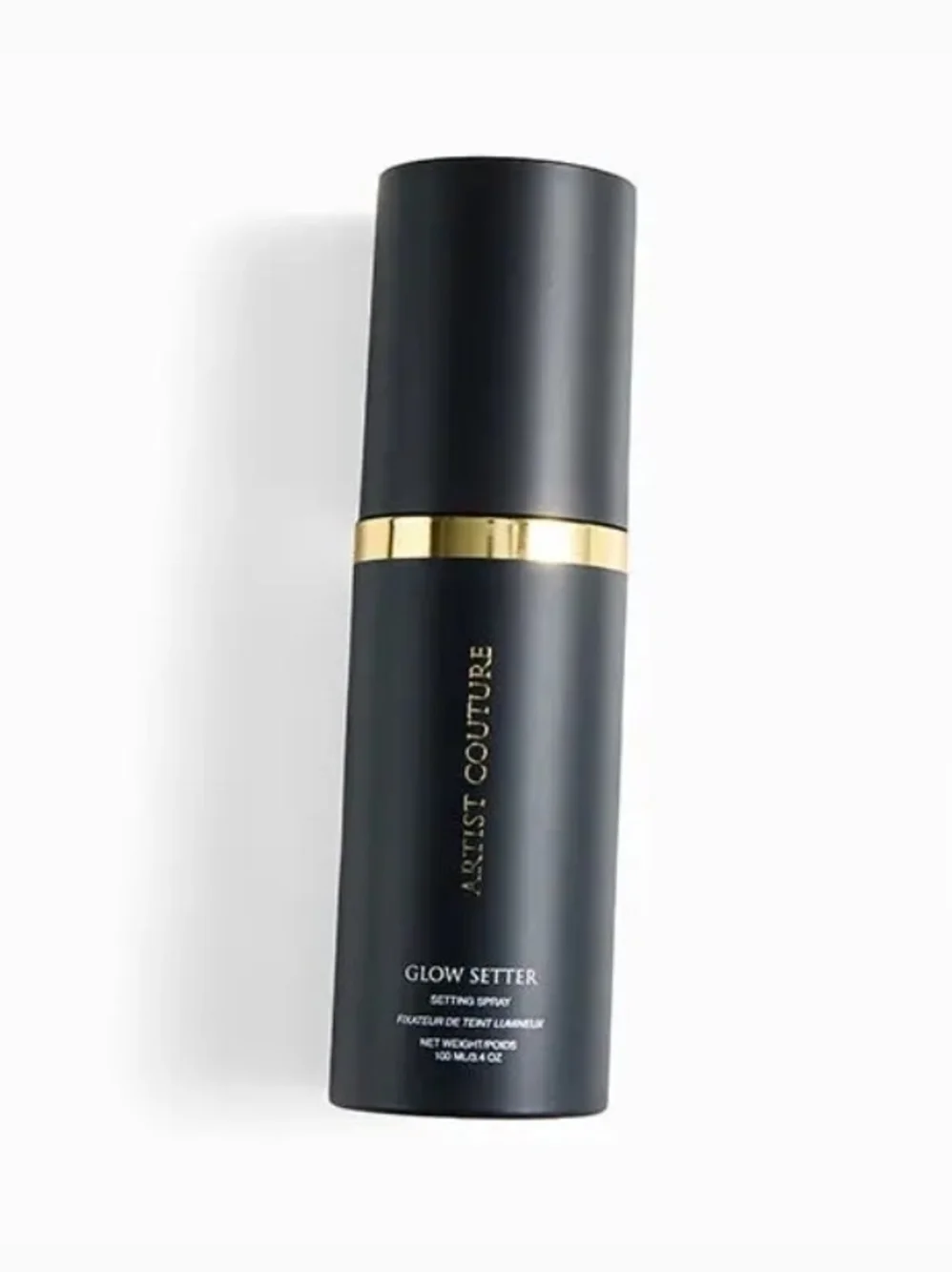 Artist Couture Glow Setter Setting Spray — 100ml BNIB
